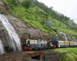 Matheran, Pune