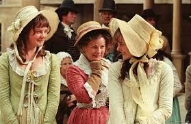 Ribbons of Light: Top 10 Austen adaptations: #2 via Relatably.com