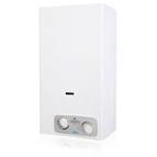 Calentadores de gas Compra barato en