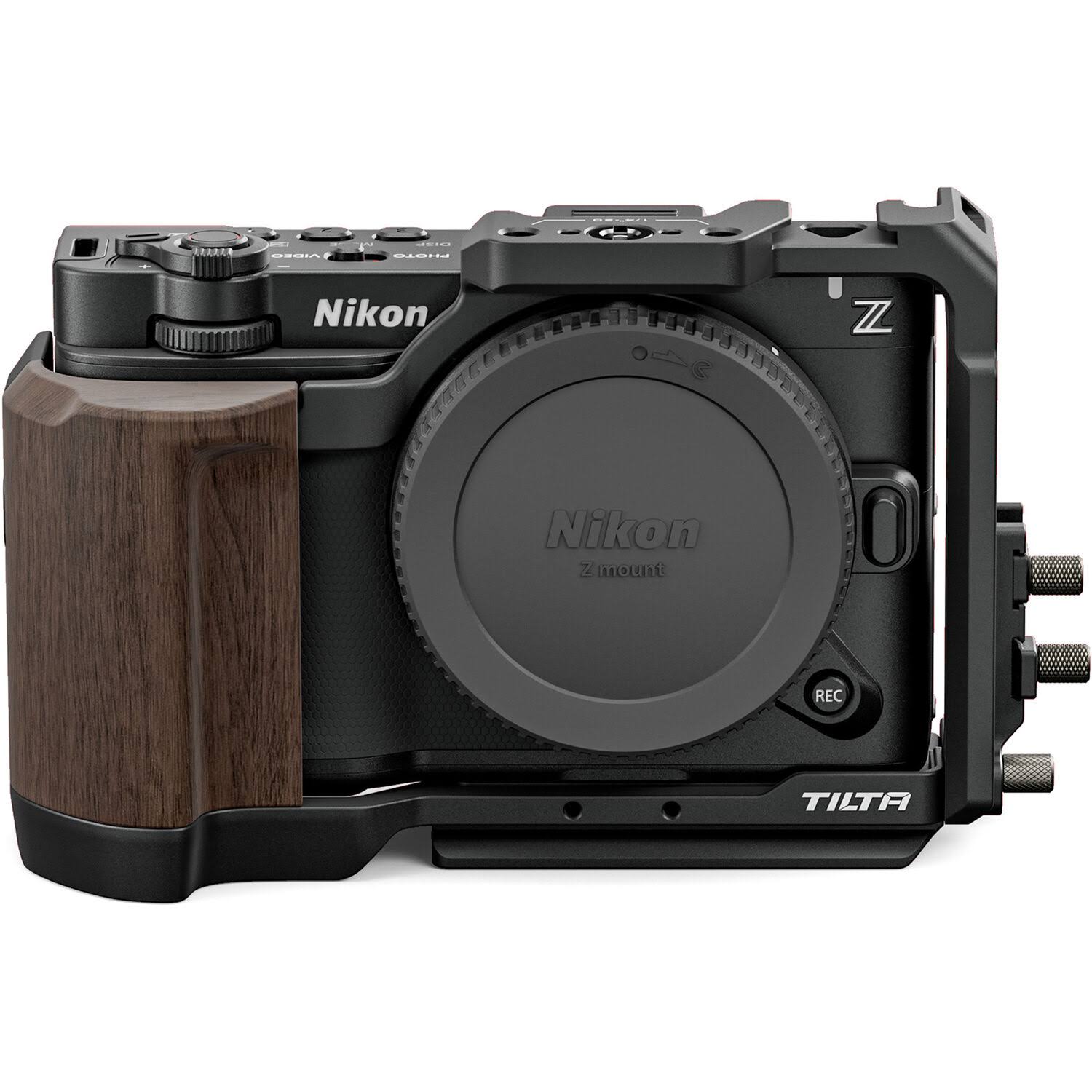 Tilta Full Camera Cage for Nikon ZR