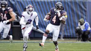 D'Andre Swift's Week 12 Fantasy Football Outlook