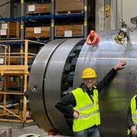 Geert Vandeputte - SR Technical Procurement Officer for ...