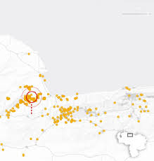 Millones en Venezuela recibieron alertas antes de los terremotos