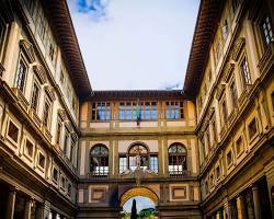 Imagen de Uffizi Gallery Official Website