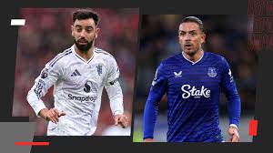 ¡Pronósticos BOMBA! ¿Quién GANARÁ el Manchester United vs Everton?