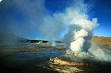 Geysers del tatio