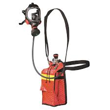 RSG SNM EEBD Mask - RSG Safety