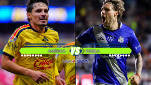 ¿Dónde ver EN VIVO el partido de la J6 América vs Puebla?