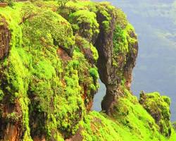 Image of Elephant Point, Mahabaleshwar