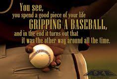 For Love on Pinterest | Seattle Mariners, Baseball and Baseball Quotes via Relatably.com