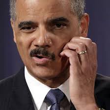 Image result for eric holder