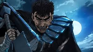 Mangá de Berserk retorna após 9 meses em hiato