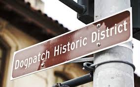 Image result for dogpatch san francisco