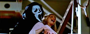 Resultado de imagen para ghostface