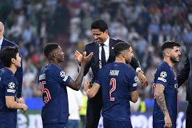 L'Équipe - News update