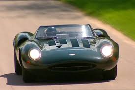 Image result for Jaguar XJ13