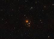 Image result for ngc 3314 galaxy