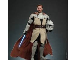 ObiWan Kenobi (Star Wars) resmi