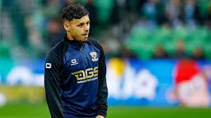 Wordt Go Ahead-NAC overgespeeld? Vandaag kort geding over paspoortkwestie