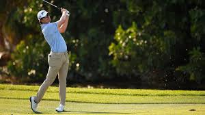 Nicolás Echavarría, el primer colombiano en el PGA Tour: una hazaña histórica para el deporte y la nación