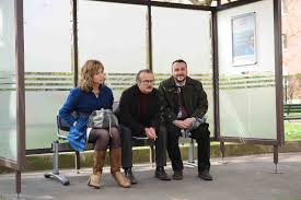 Résultat de recherche d'images pour "la tête de l'emploi film"