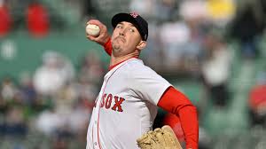 Red Sox Host White Sox on Patriots' Day: A 2025 Preview