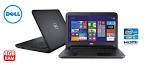 Notebook Dell Inspiron, Intel Core i3, 4GB RAM, 1TB HD - Colombo