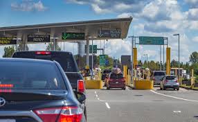 ¿A qué hora cierran los puentes fronterizos de Estados Unidos con el cambio de horario?