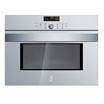 Horno con microondas - Balay 3HW440XC Con funcin microondas