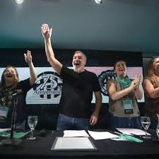 ¡Alerta! ATE Declara Paro Nacional y Protestas Sorpresivas en Diciembre