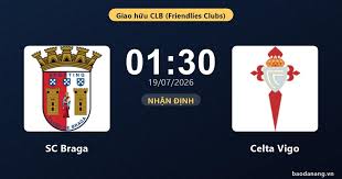 SC Braga vs Celta de Vigo: Match Preview and Probable Lineups