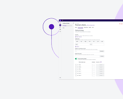 Talkdesk auto dialer software