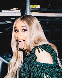 American rapper