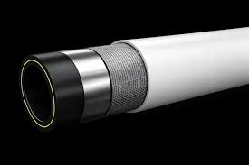 Reinforced Thermoplastic Pipe (RTP) — Spoolable, Corrosion ...