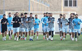 بمب پرسپولیس در آستانه توافق با استقلال | قرارداد دو بازیکن با آبی ها؛ به زودی