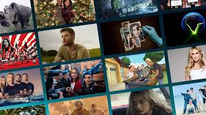 Disney Plus - News update