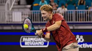 This will be the improvement in Landaluce's ATP ranking after the Miami Open