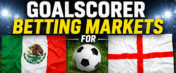 First, Anytime Goal Scorer Prop Bet Payout Odds - Mexico vs. England: Raul Jimenez, Julian Quinones, Marcus Rashford, Anthony Gordon