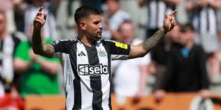 He could be Bruno 2.0: Newcastle make contact to sign £36m “future legend”