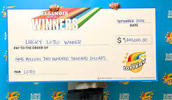 'Broken' lottery vending machine gives Ill. man $9.2M ticket