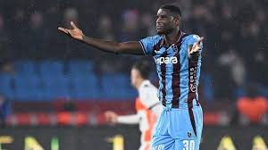 Chibuike Nwaiwu is attracting significant English attention!