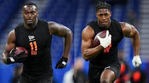 Charles Davis 2026 NFL mock draft 2.0: Cardinals, Seahawks select Notre Dame RBs in Round 1