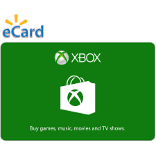Xbox $10 Gift Card, Microsoft, [Digital Download] - Walmart.com