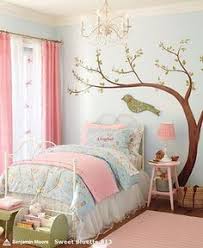Resultado de imagem para quarto cor de rosa claro
