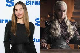 Emilia Clarke Admits She Was 'Absolutely Livid' About Daenerys Fate in Game of Thrones Series Finale