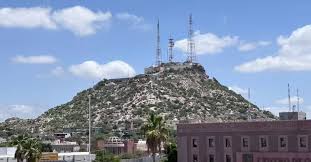 Hermosillo alcanza 47.5 grados y empata récord histórico de temperatura