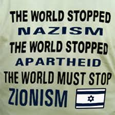 Image result for jpg free images zionism is racism