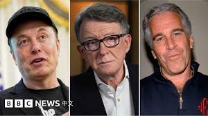 Epstein Files: Release of 3 Million Pages Reveals Details of Prominent Figures