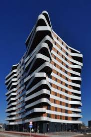 Image result for weird museum buildings