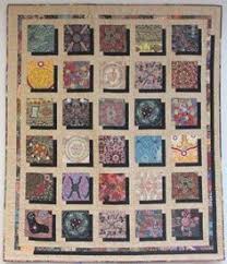 Image result for shadow quilt